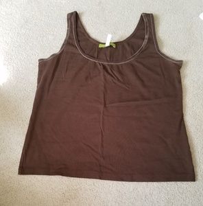 Sigrid Olsen Tank Top